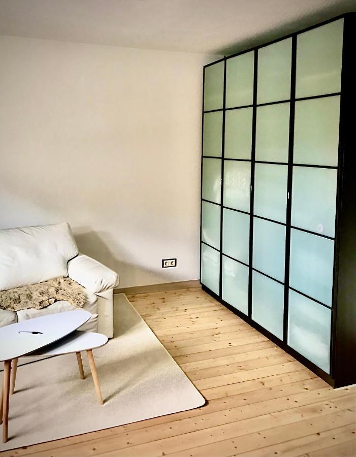 Appartement Rebenlaub à Heringen  Extérieur photo
