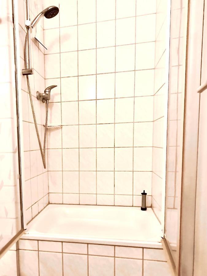 Appartement Rebenlaub à Heringen  Extérieur photo
