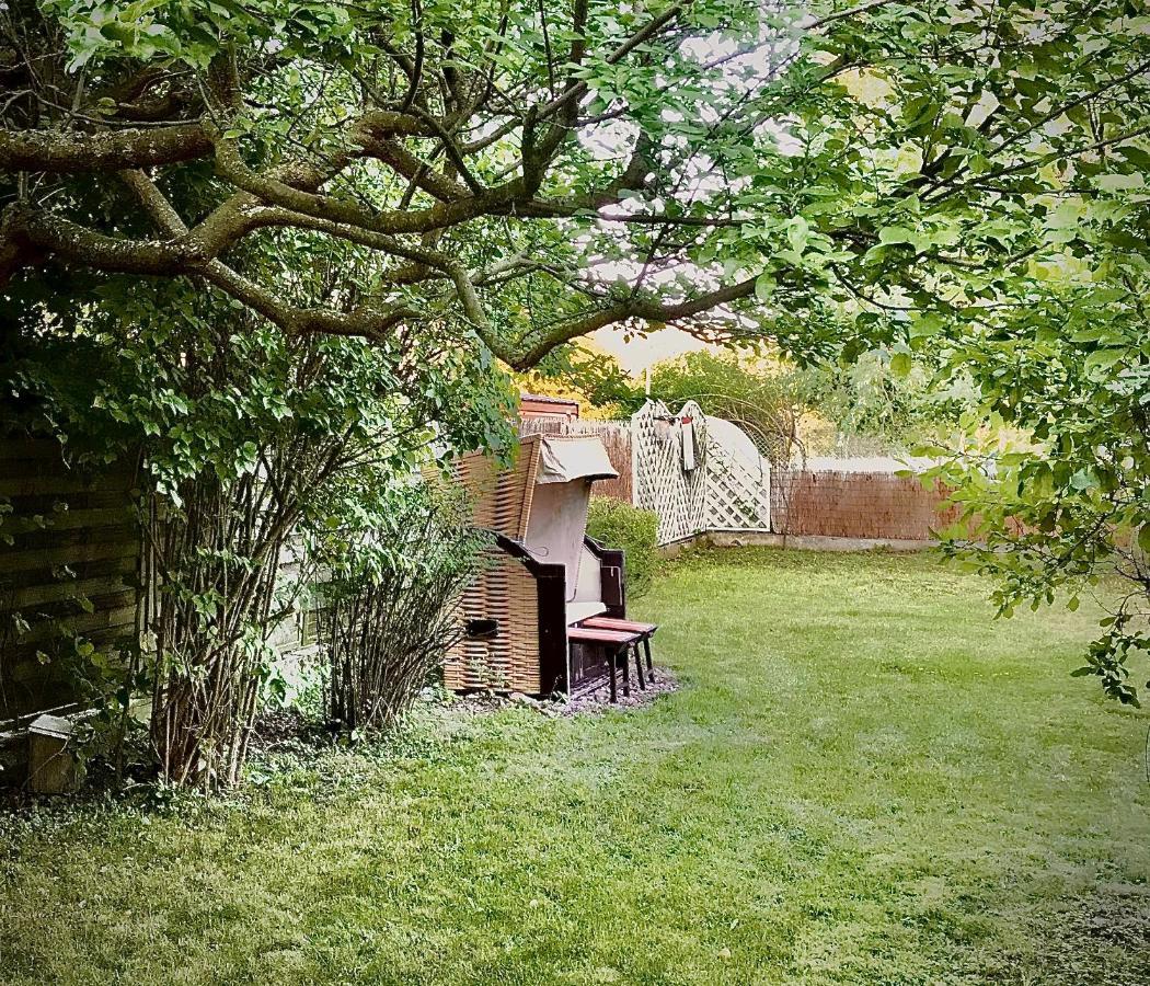 Appartement Rebenlaub à Heringen  Extérieur photo